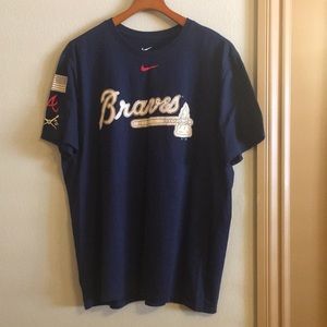Atlanta Braves TShirt